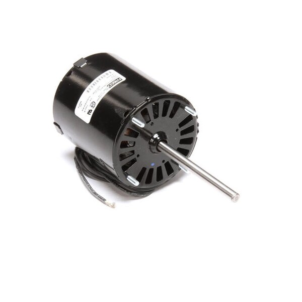 Motor, Fan